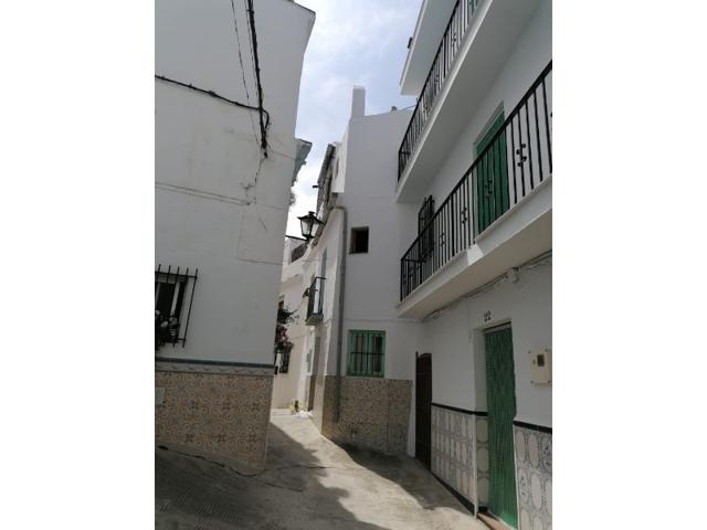 Otro En venta en Cómpeta photo 0