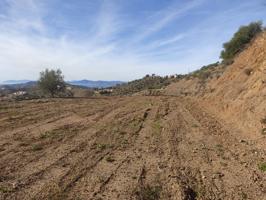 Terreno Urbanizable En venta en Canillas De Albaida photo 0