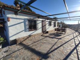 Otro En venta en Cómpeta photo 0