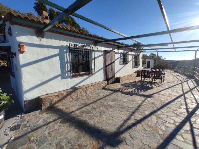 Otro En venta en Cómpeta photo 0