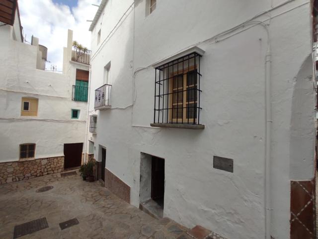 Otro En venta en Cómpeta photo 0