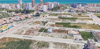 Terreno Urbanizable En venta en Cl Riu Vaca, Miramar photo 0