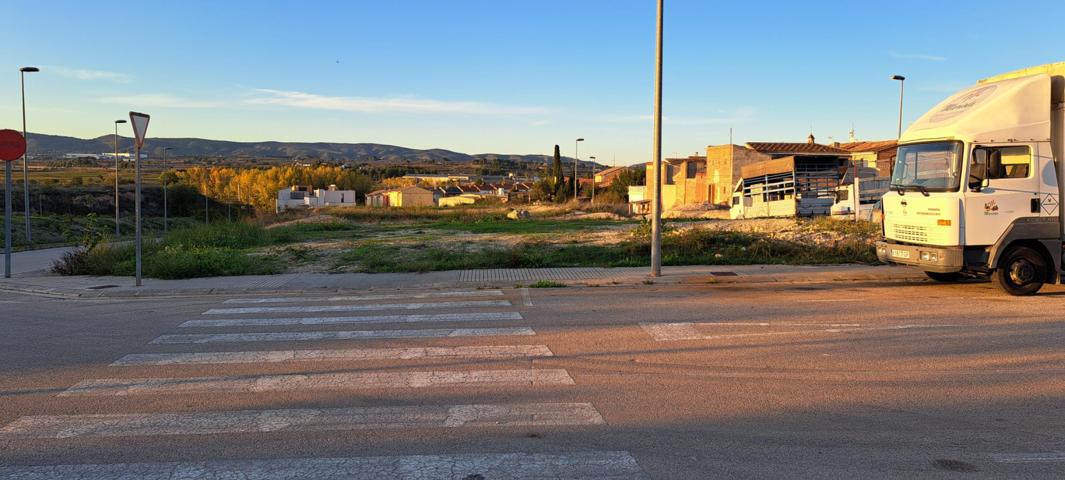 Otro En venta en Cl Barranc Del Llop, Montaverner photo 0