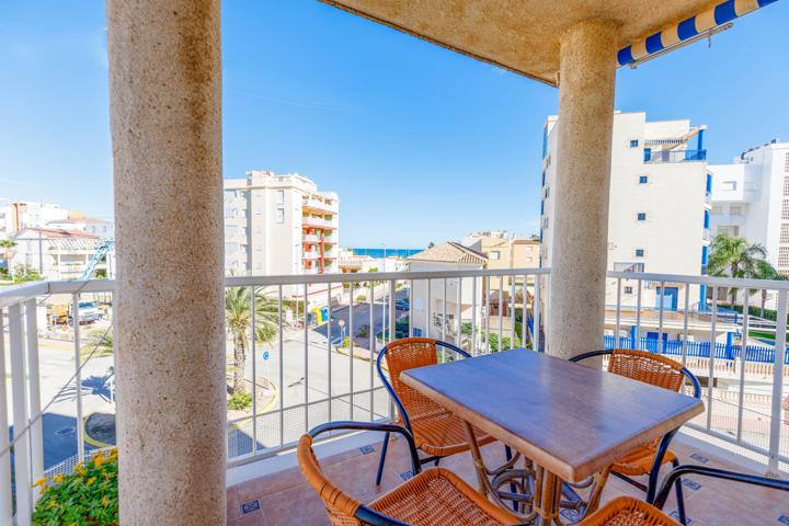 Piso En venta en Av Pais Valencia, Piles photo 0