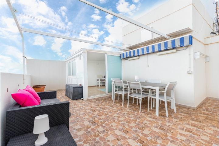  Ático En venta en Av Mediterranea De La, Daimús photo 0