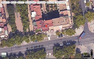 Local En alquiler en Cl Concejal F J Jmnez Martin, Madrid photo 0