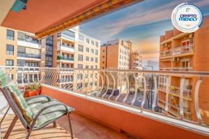 Piso En venta en Cl Daimus, Gandia photo 0