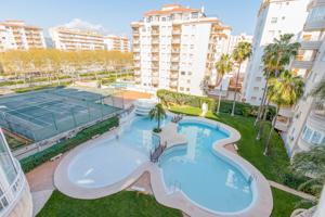 Piso En venta en Cl Illes Canaries, Gandia photo 0
