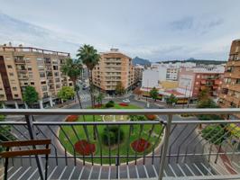 Piso En alquiler en Calle Benissuai, Gandia photo 0