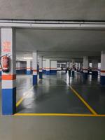Parking En venta en Calle Maestrat, Gandia photo 0
