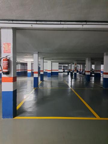 Parking En venta en Calle Maestrat, Gandia photo 0