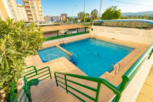 Piso En alquiler en Ps Rosa Dels Vents, Gandia photo 0