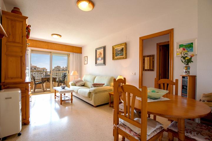 Piso En venta en Ps Rosa Dels Vents, Gandia photo 0