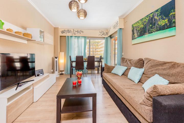 Piso En venta en Cl Legazpi, Gandia photo 0