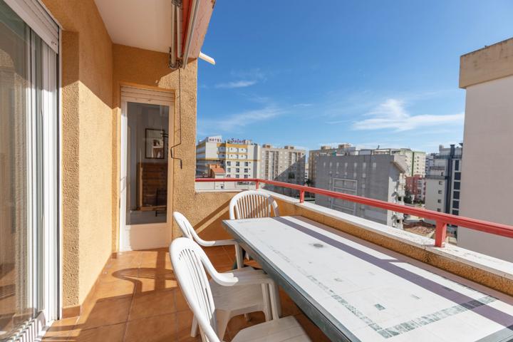 Piso En venta en Cl Clot De La Mota Del, Gandia photo 0