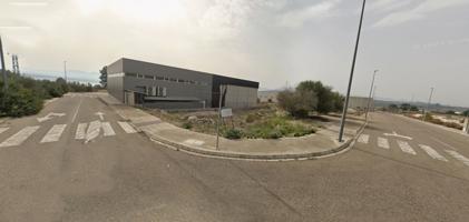 Terreno Urbanizable En venta en Cl Lloma La, Guadasequies photo 0