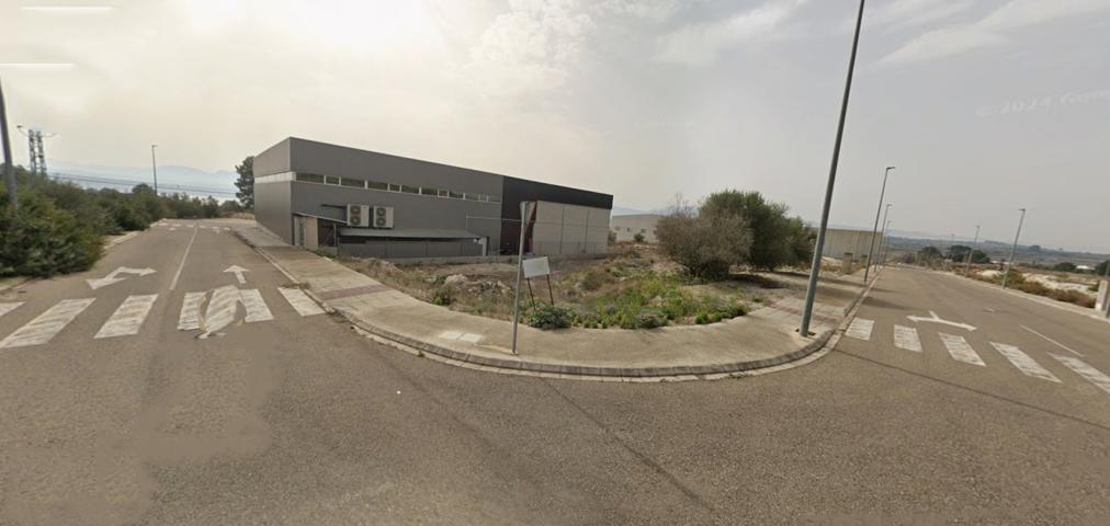 Terreno Urbanizable En venta en Cl Lloma La, Guadasequies photo 0