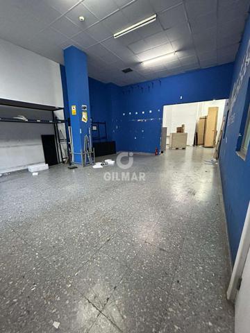 Local - Loft - Local - La Rosaleda photo 0