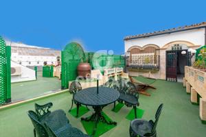 Chalet - Chalet Adosado - Puerto de Santa María photo 0