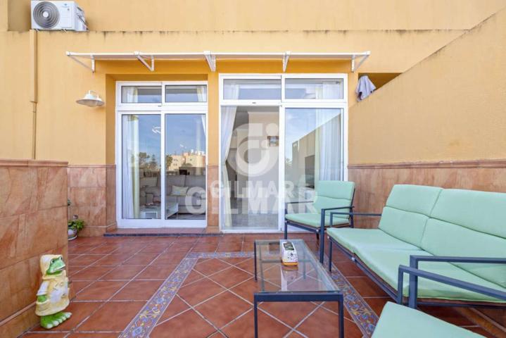 Piso - Ático - Puerto de Santa María photo 0