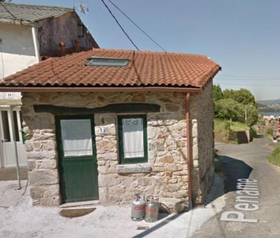 Casa En venta en Pename, 18. 15510, Neda (la Coruña), Neda photo 0