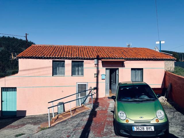 Casa En venta en O Roxal. , Neda (la Coruña), Neda photo 0