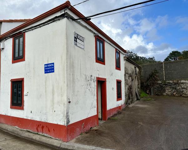 Casa En venta en Lugar Salgueiras. , Narón (la Coruña), Narón photo 0