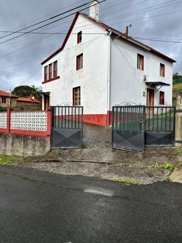Casa En venta en Aldea Catasol, 6. Narón (la Coruña), Narón photo 0