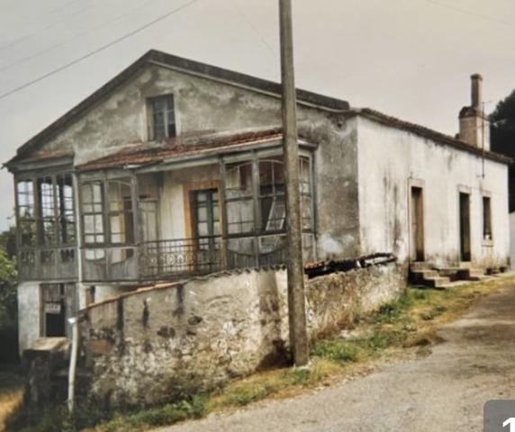 Casa En venta en Aldea O Baño (s-n). Mugardos (la Coruña), Mugardos photo 0