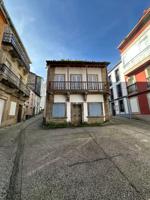 Casa En venta en Rua Real, 27. Mugardos (la Coruña), Mugardos photo 0