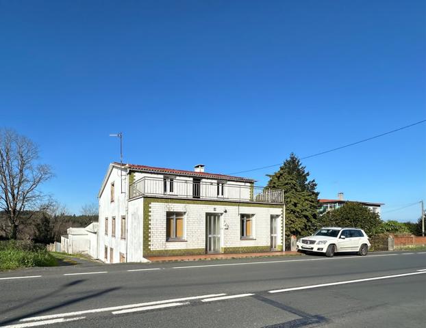 Multifamiliar En venta en Lg Pazos, 94. Valdoviño (la Coruña), Valdoviño photo 0