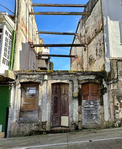 Terreno Urbanizable En venta en Rua María, 57. 15620, Mugardos (la Coruña), Mugardos photo 0