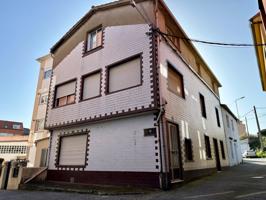 Casa En venta en Rua Apelon, 19. 15620, Mugardos (la Coruña), Mugardos photo 0