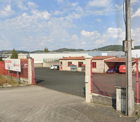 Terreno Urbanizable En venta en Av Ceramistas. 15573, Narón (la Coruña), Narón photo 0