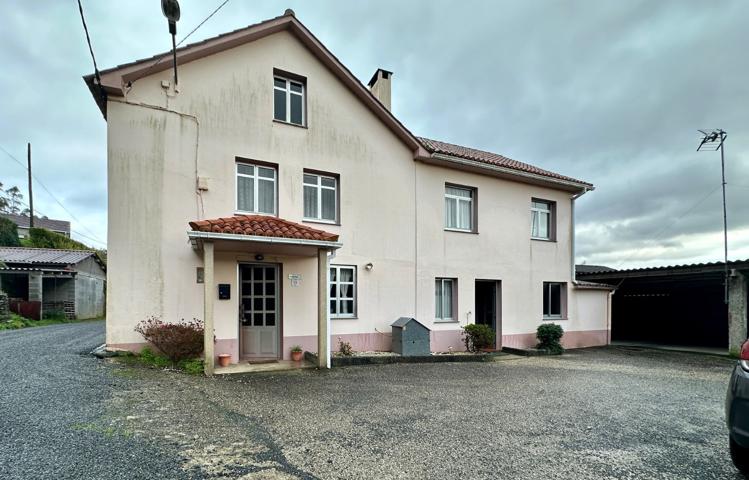 Casa En venta en Lg Barbelas. 15564, Moeche (la Coruña), Moeche photo 0