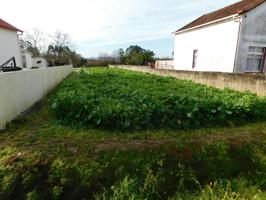 Terreno Urbanizable En venta en Al San Victorio. 15620, Mugardos (la Coruña), Mugardos photo 0