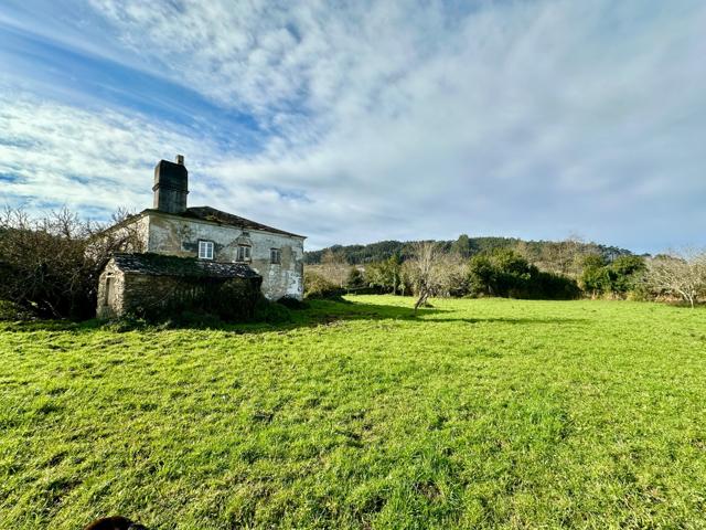 Casa En venta en Lugar Adro. 15339, Ortigueira (la Coruña), Ortigueira photo 0