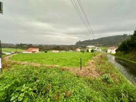 Terreno Urbanizable En venta en Lg Cha Mandia Nucleo. 15595, Ferrol (la Coruña), Ferrol photo 0
