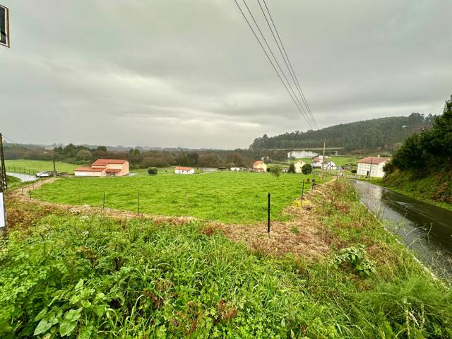 Terreno Urbanizable En venta en Lg Cha Mandia Nucleo. 15595, Ferrol (la Coruña), Ferrol photo 0