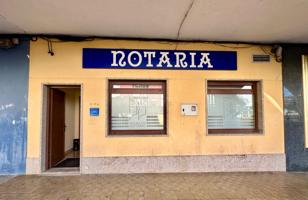 Industrial En venta en Plaza Roxa, 8. 15350, Cedeira (la Coruña), Cedeira photo 0