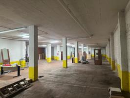 Parking En venta en Paseo Galera, 14. Betanzos (la Coruña), Betanzos photo 0