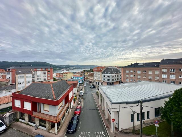 Dúplex En alquiler en Apelon. 15620, Mugardos (la Coruña), Mugardos photo 0