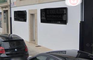 Industrial En venta en Rua Cataluña, 41. 15570, Narón (la Coruña), Narón photo 0