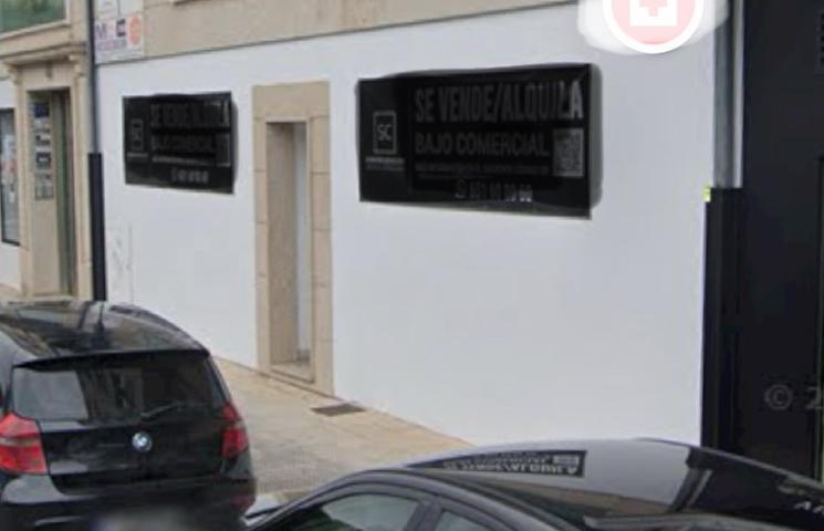 Industrial En venta en Rua Cataluña, 41. 15570, Narón (la Coruña), Narón photo 0