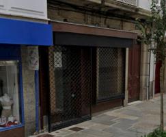 Industrial En venta en Rua Iglesia, 104. 15401, Ferrol (la Coruña), Ferrol photo 0
