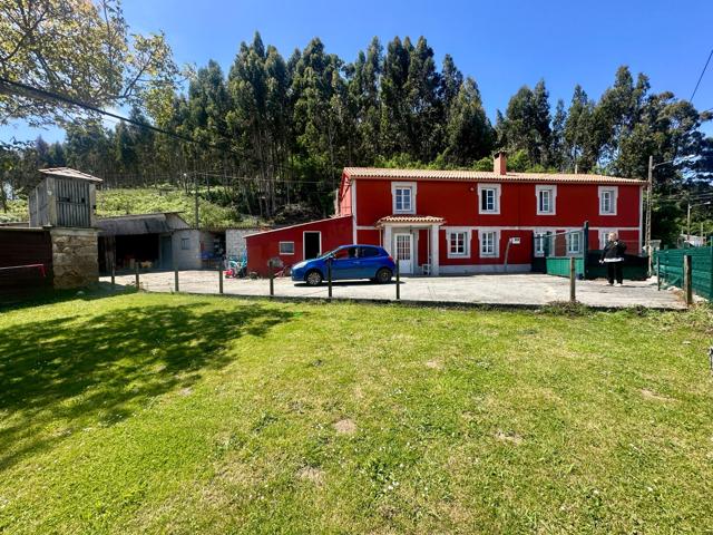 Casa En venta en Ferrol photo 0