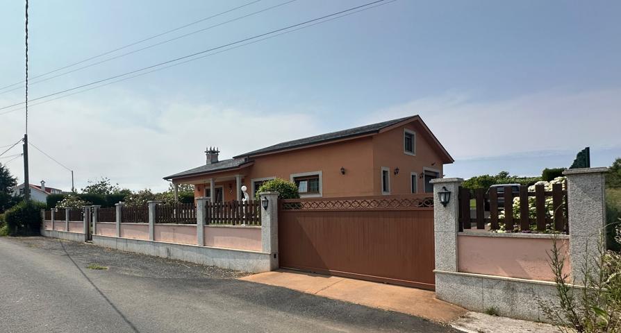 Multifamiliar En venta en Lg Coto. 15620, Mugardos (la Coruña), Mugardos photo 0