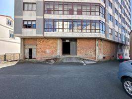 Industrial En venta en Rua Da Fraga. , Fene (la Coruña), Fene photo 0