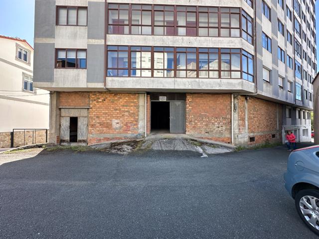 Industrial En venta en Rua Da Fraga. , Fene (la Coruña), Fene photo 0