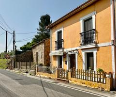 Casa En venta en Lg Menancara. 15595, Ferrol (la Coruña), Ferrol photo 0